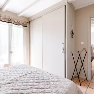  Appartement La Bastide De L Etang Frankrijk
