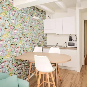  Appartement Prestige Boutique Homes - Duomo 2 Italië