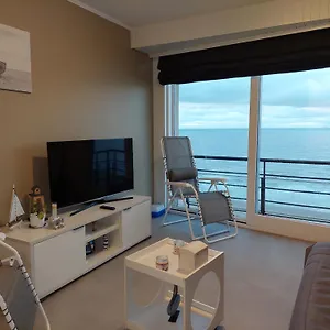  Appartement Noordhinder Westende België