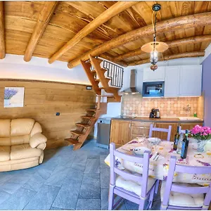  Appartement Fantastica Casa Poppo