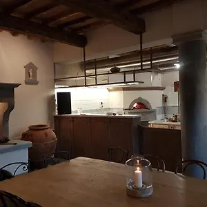  Vakantieboerderij Castello Di Pratelli Italië