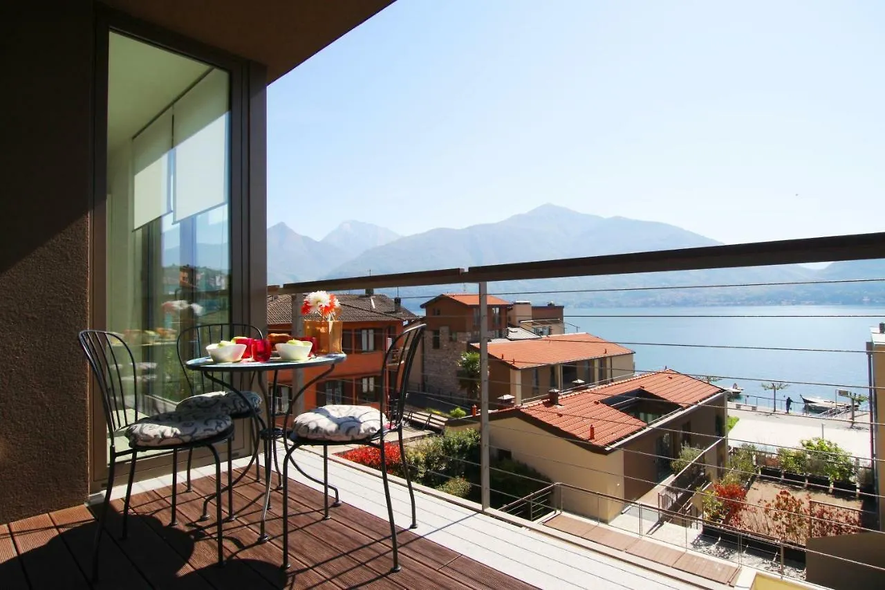 Apartment Ikhaya Como San Siro
