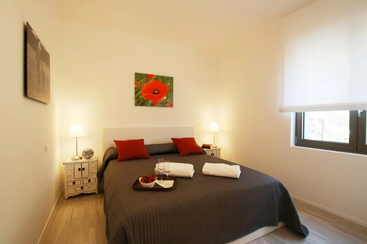 Apartment Ikhaya Como San Siro  Italy